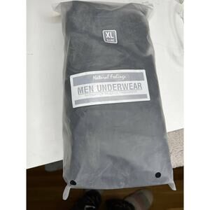 NWT Natural Feelings Boxer Briefs